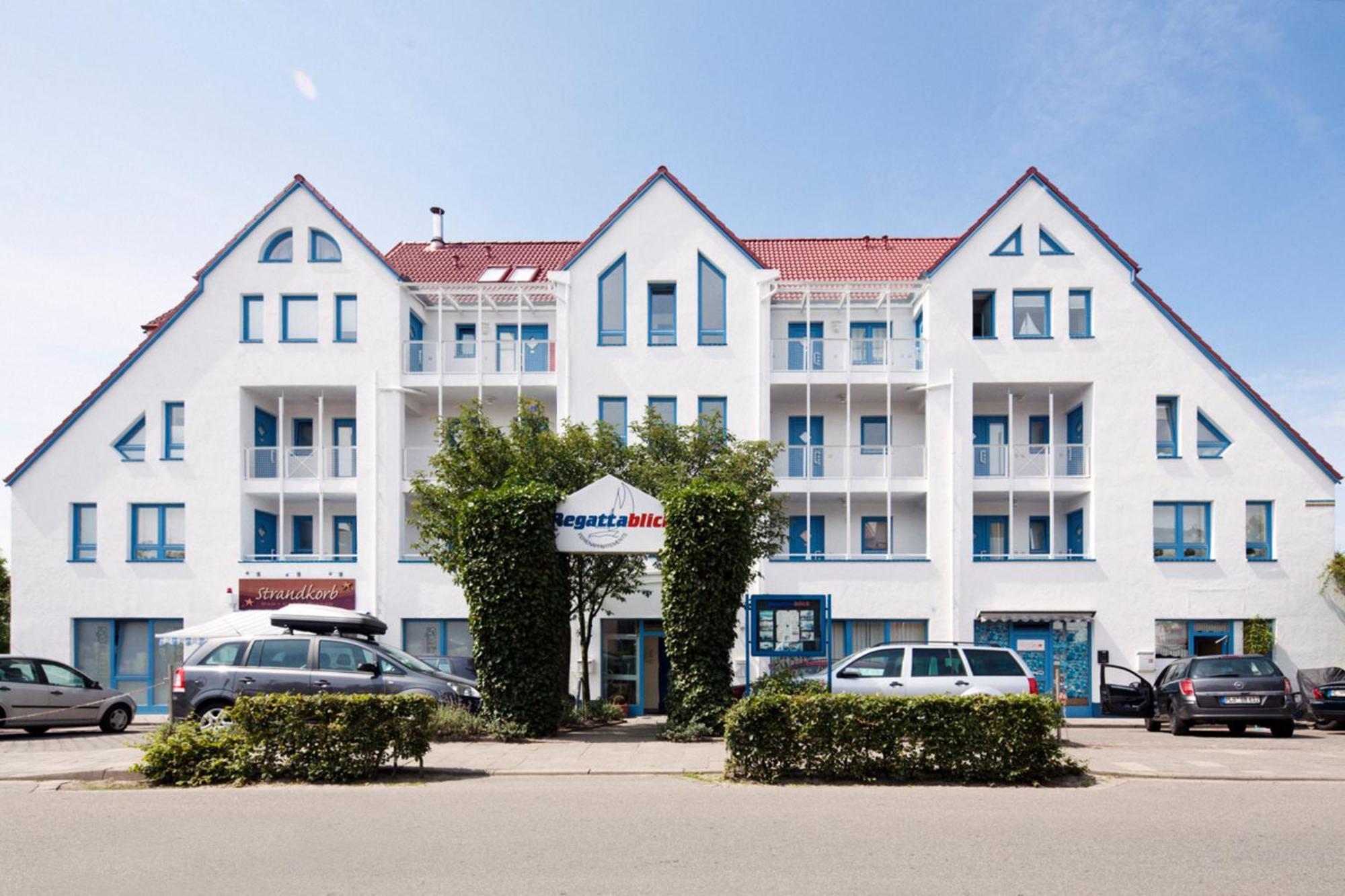Fewo J 24 Laboe Extérieur photo