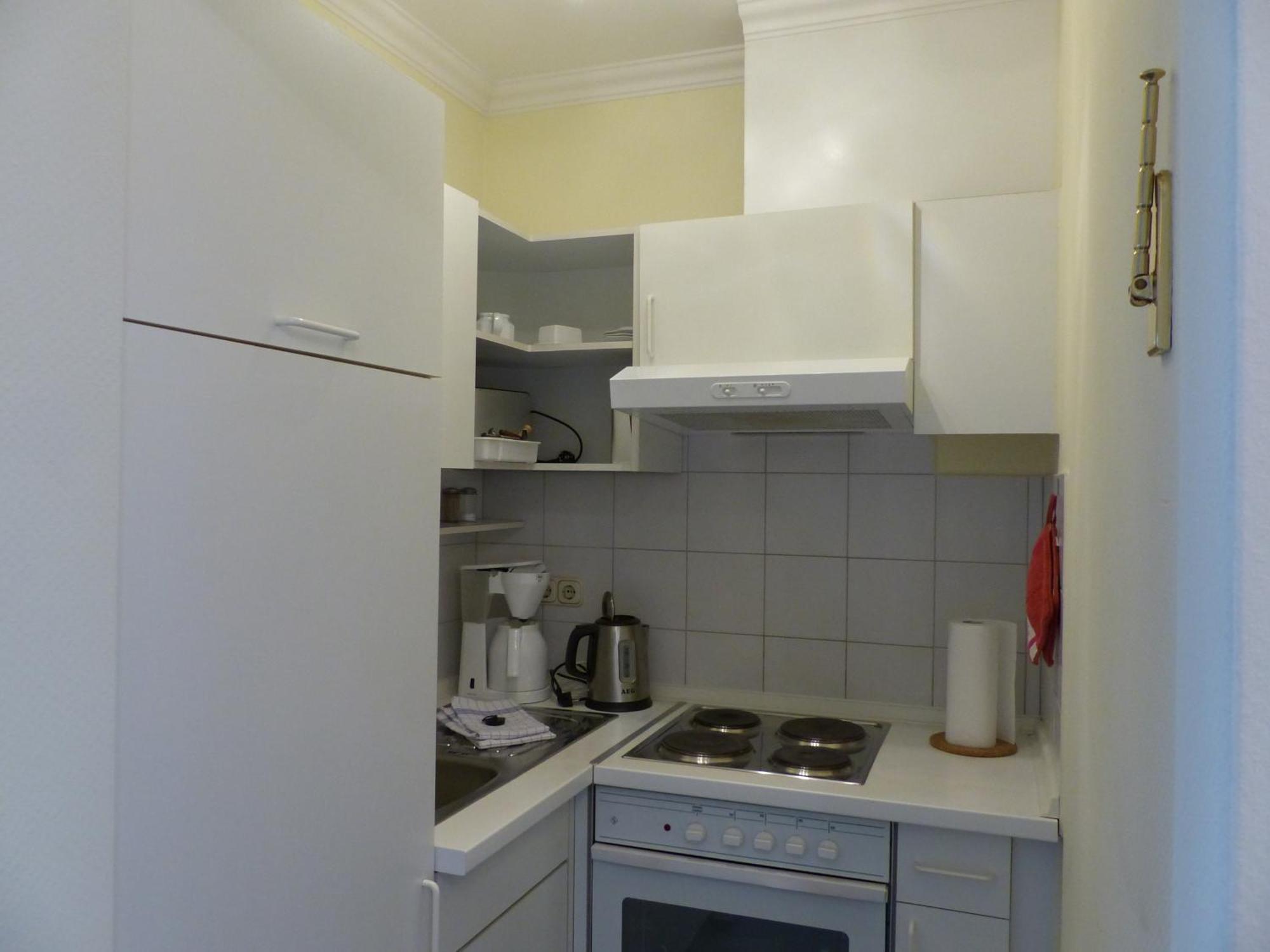 Fewo J 24 Laboe Extérieur photo
