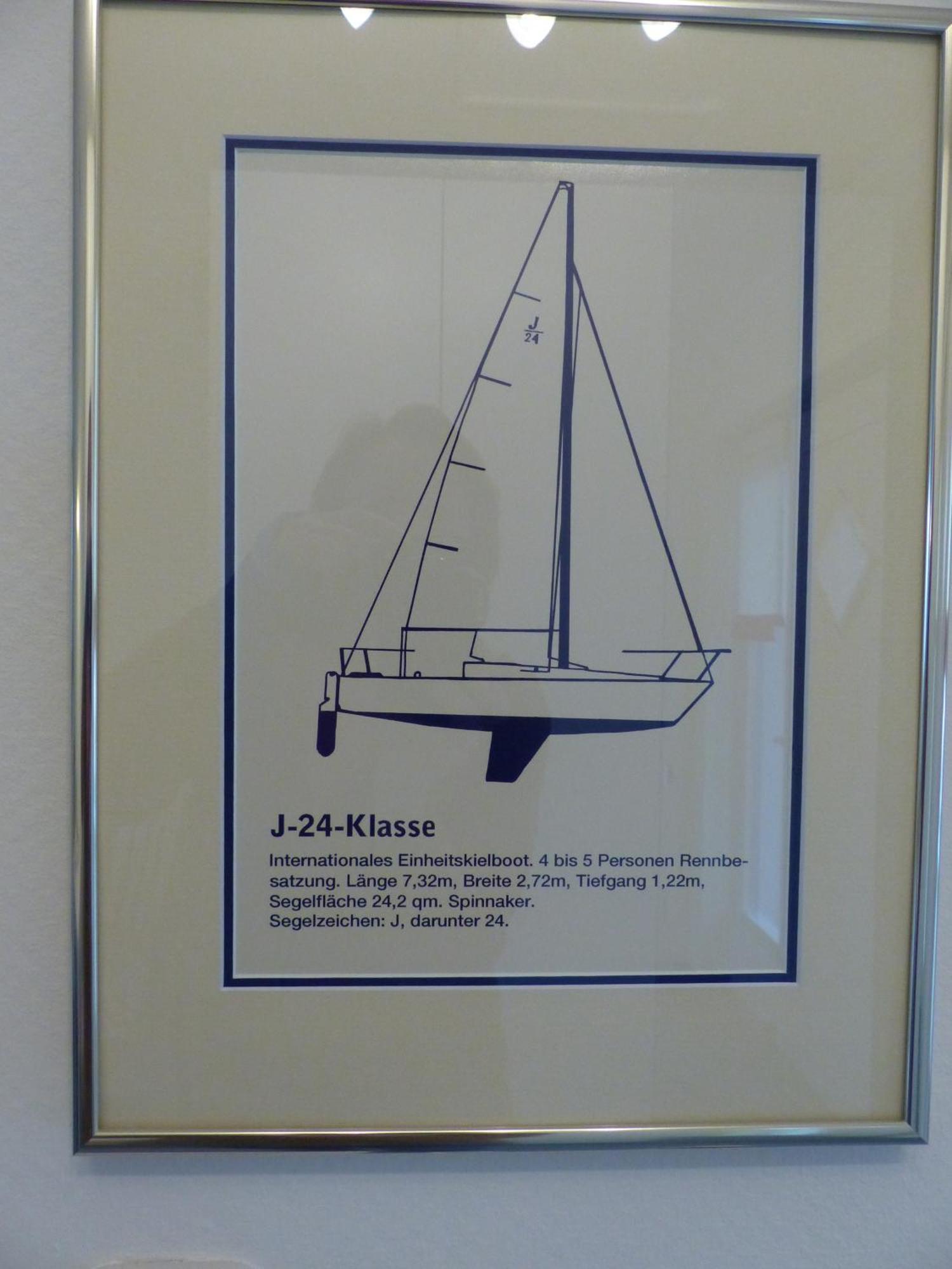 Fewo J 24 Laboe Extérieur photo