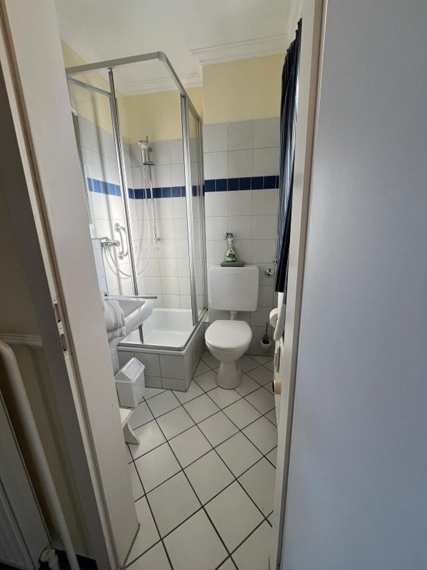 Fewo J 24 Laboe Extérieur photo