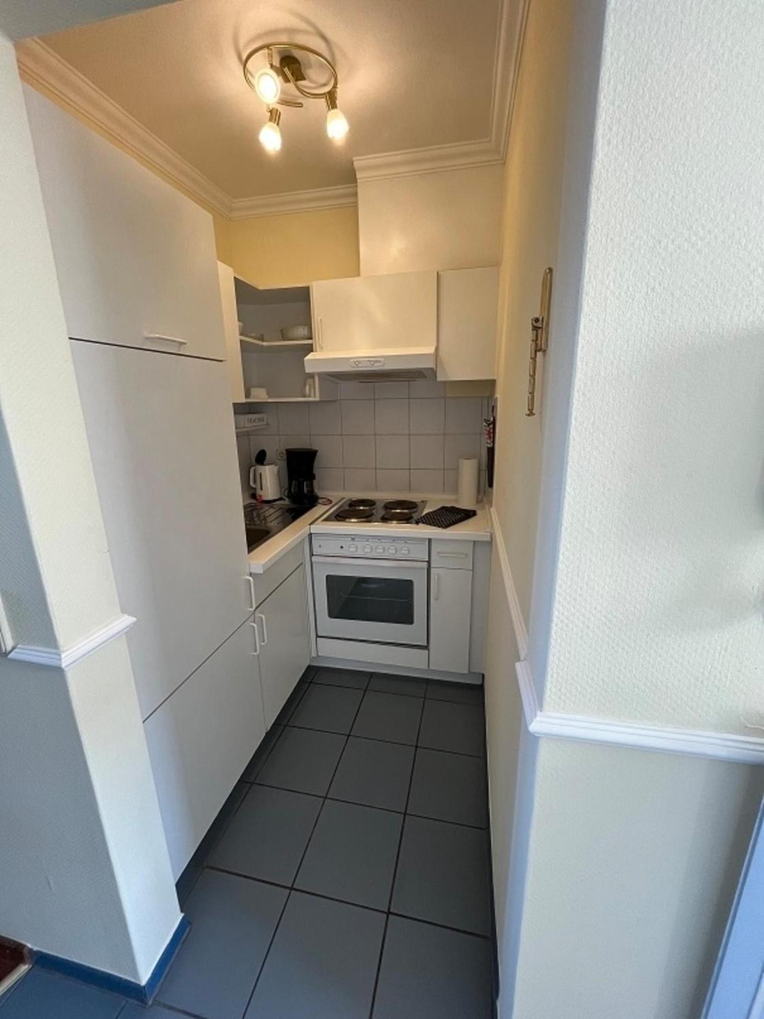 Fewo J 24 Laboe Extérieur photo
