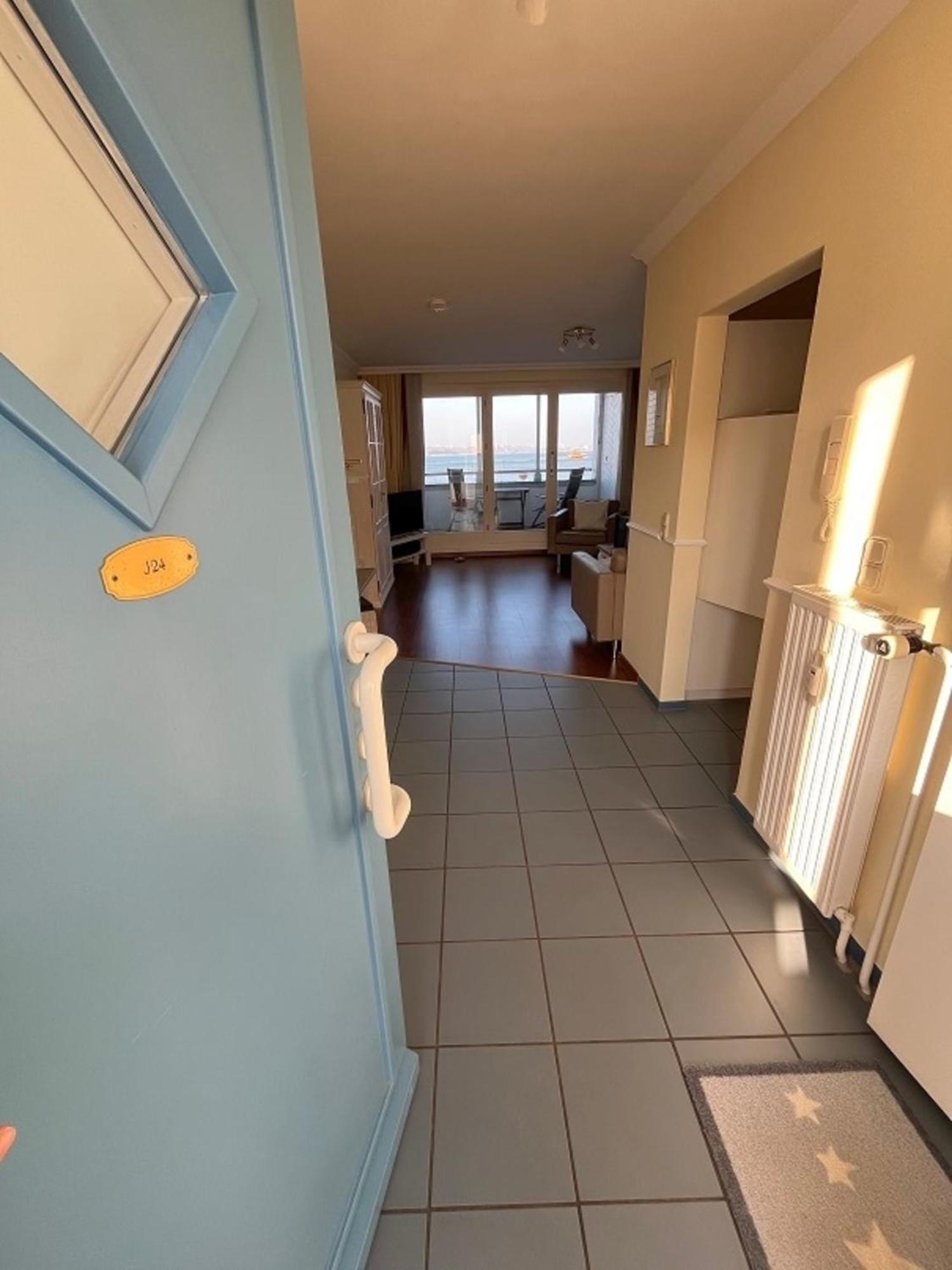 Fewo J 24 Laboe Extérieur photo
